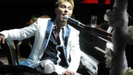 Уникално шоу обедини модата и музиката в България