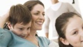 Повече време за семейството през пролетта