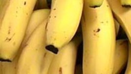 Бананите минаха 3 лева, най-евтини са ябълките