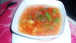 Супа “Виагра”