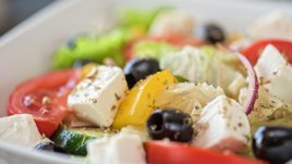 Овчарска салата