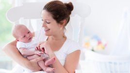 6 неща за майчинството, които никой не ви е казвал