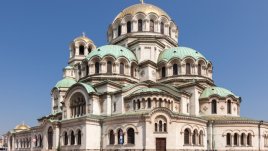 Днес е Стефановден!