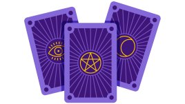 Таро карта за 20 октомври