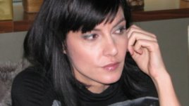 Диана Любенова: Българката е истинска жена