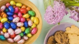 Великденска рецепта