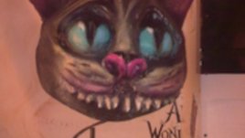 Алиса в страната на чудесата 3D