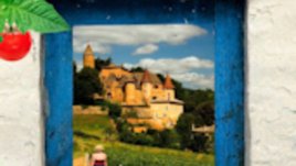 За една книга, за трюфелите и за ореховия кекс