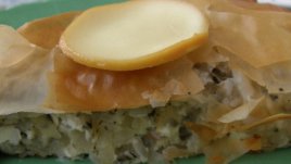 Картофен пататник по родопски