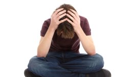 Страдате ли от ниско самочувствие?