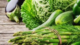 Заредете се с витамин К по естествен път!