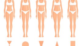 Как да изберем официална рокля според типа фигура