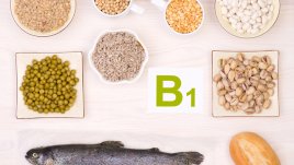 Защо витамин В1 е толкова важен за здравето ни