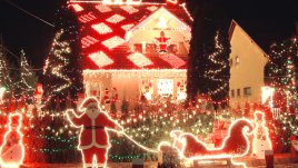 Децата вече могат да изпращат писмата си до дядо Коледа 