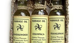 Етерични масла, които помагат при грип и настинка