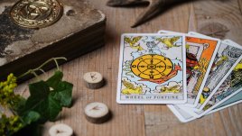 Таро карта за 11 септември, четвъртък