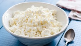 Отслабване и здрави черва? 6 причини да ядем извара