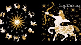 Венера в Стрелец на 17 октомври – внимаваме как харчим