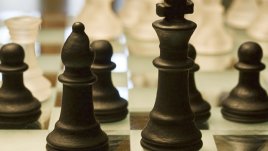 Шахмат – предизвикателство за интелекта