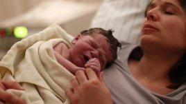 Защо семействата с ниски доходи имат повече деца?