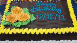 Как да откажем торта, без да обидим домакинята