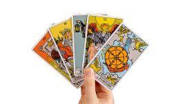 Седмична таро прогноза за 16 – 22 декември 