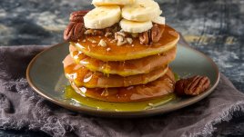 Палачинки с извара