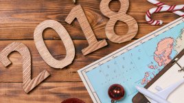 Кога ще почиваме през 2018-а?