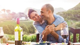 Каква е тайната на щастливия брак според мъжете?