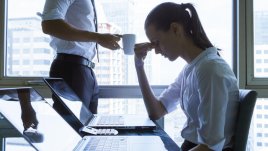 5 грешки, които да не правите след празниците 