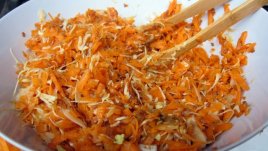 Парфюми за супи, салати и десерти 