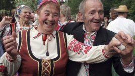 По празниците се сещаме за бабините мъдрости, а в делниците ги забравяме