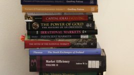 Какви книги са подходящи за подарък?