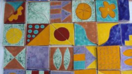 Фестивал на модерното изкуство в Западен парк – София