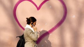 Мобилният телефон – всеки разговор е риск за здравето 