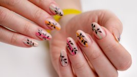 Красиви идеи за маникюр (+Снимки)