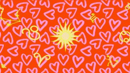 Любовен хороскоп за 21 – 27 април