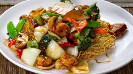 Яжте бамбукови кълнове, ако искате да топите мазнини