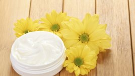 Домашен мехлем за премахване на мазоли