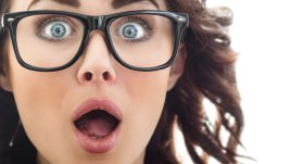 Знаете ли, че... мъжете прекарват 1 година в заглеждане по жени?