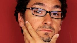 Давид Фоенкинос пристига в България