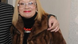 Почина журналистката Алис Крайчева