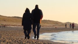 Отслабнете с ходене