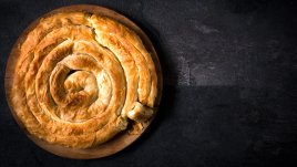 5 ястия за Спасовден