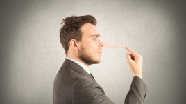 Най-лошите извинения, изричани от мъжете