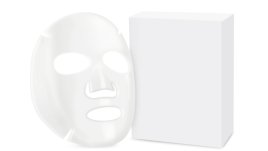 Текстилните маски: Бърза красота