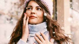 Първата ми зима без суха кожа: Как го постигнах