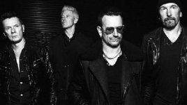 U2 отмениха концерт в Париж заради терористичните атаки 