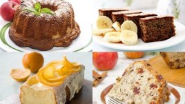 16 върховни рецепти за кекс