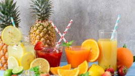 Лунна диета за февруари